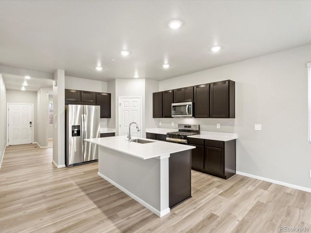 8931 Sedalia Street, Commerce City, CO 80022