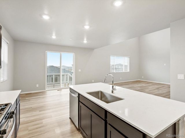 8931 Sedalia Street, Commerce City, CO 80022