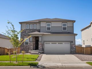 8931 Sedalia Street, Commerce City, CO 80022