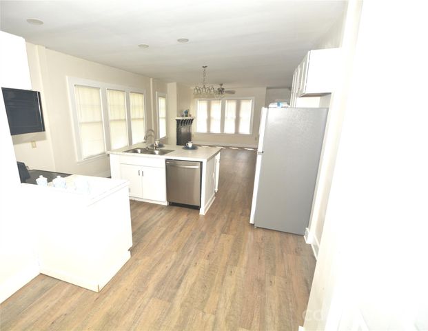 4101 Gossett Avenue, Charlotte, NC 28208