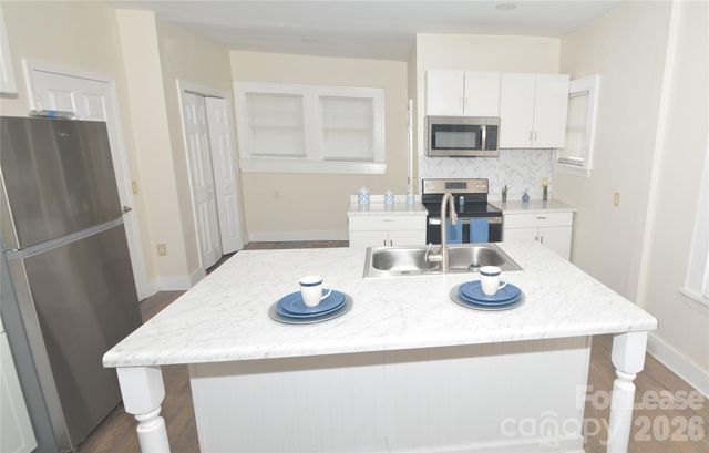 4101 Gossett Avenue, Charlotte, NC 28208