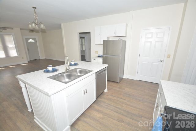 4101 Gossett Avenue, Charlotte, NC 28208