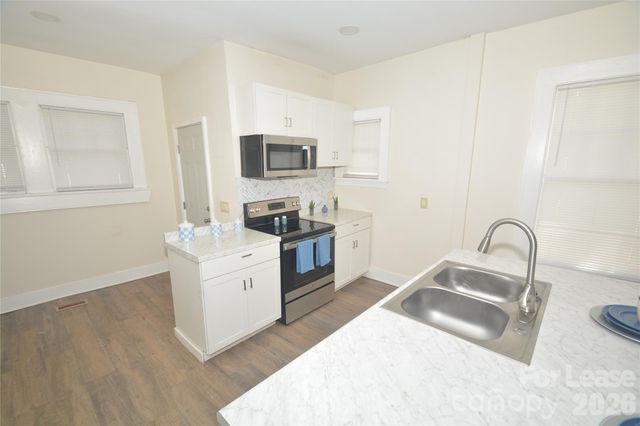 4101 Gossett Avenue, Charlotte, NC 28208