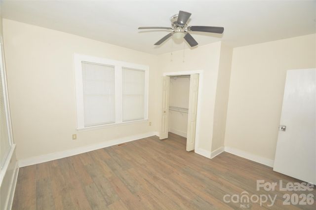 4101 Gossett Avenue, Charlotte, NC 28208
