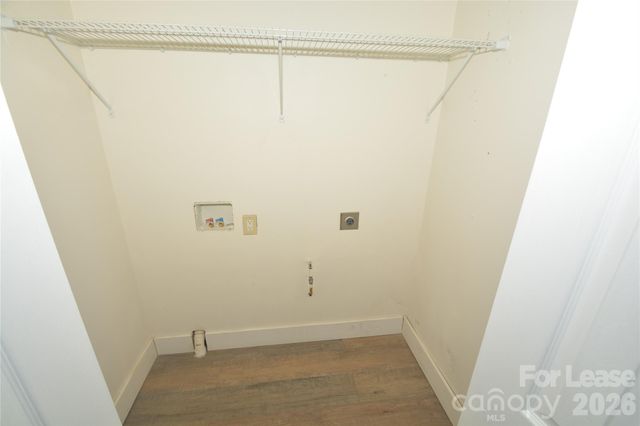 4101 Gossett Avenue, Charlotte, NC 28208