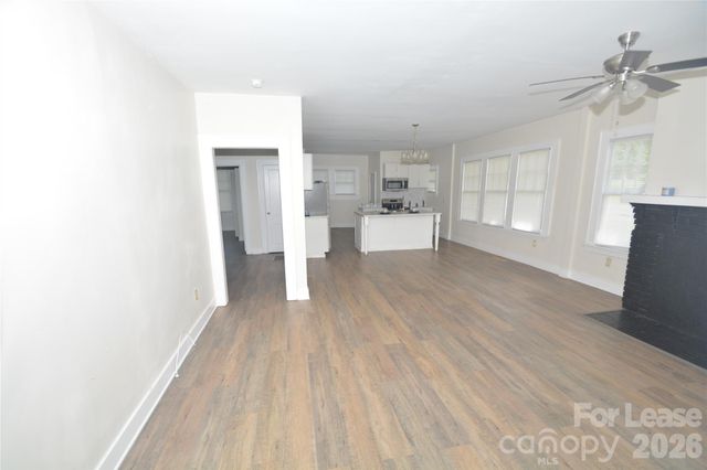 4101 Gossett Avenue, Charlotte, NC 28208