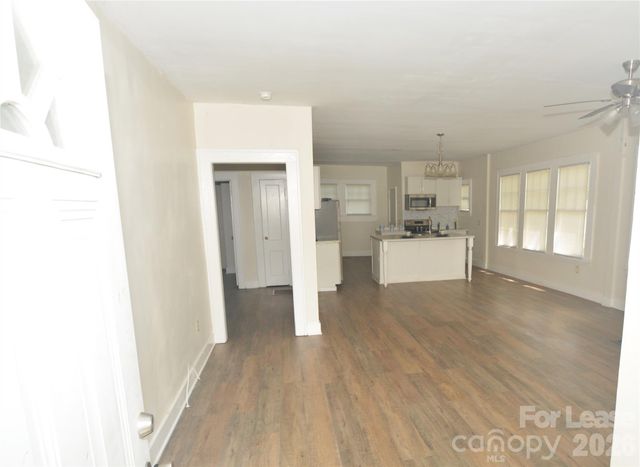 4101 Gossett Avenue, Charlotte, NC 28208