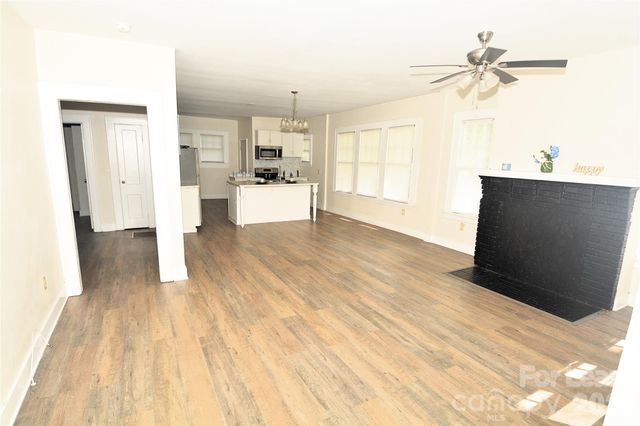 4101 Gossett Avenue, Charlotte, NC 28208