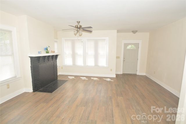 4101 Gossett Avenue, Charlotte, NC 28208