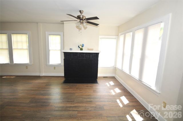 4101 Gossett Avenue, Charlotte, NC 28208