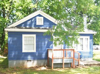 4101 Gossett Avenue, Charlotte, NC 28208