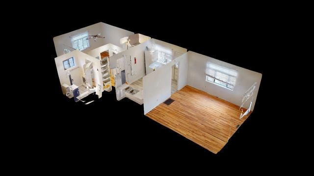 1003 Carlisle Boulevard SE, Albuquerque, NM 87106
