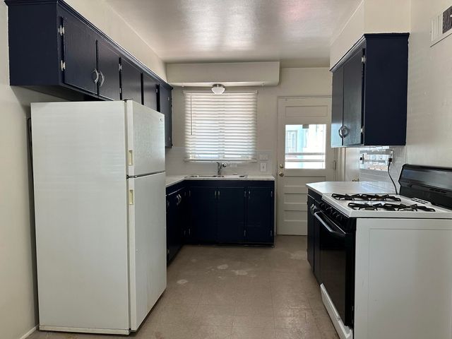 1003 Carlisle Boulevard SE, Albuquerque, NM 87106