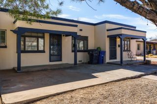 1003 Carlisle Boulevard SE, Albuquerque, NM 87106