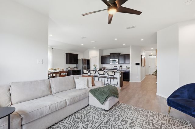 9200 Desertrock Road, Fort Worth, TX 76131