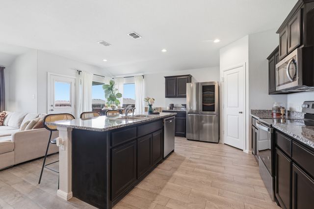 9200 Desertrock Road, Fort Worth, TX 76131