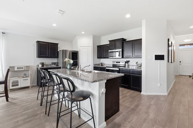 9200 Desertrock Road, Fort Worth, TX 76131
