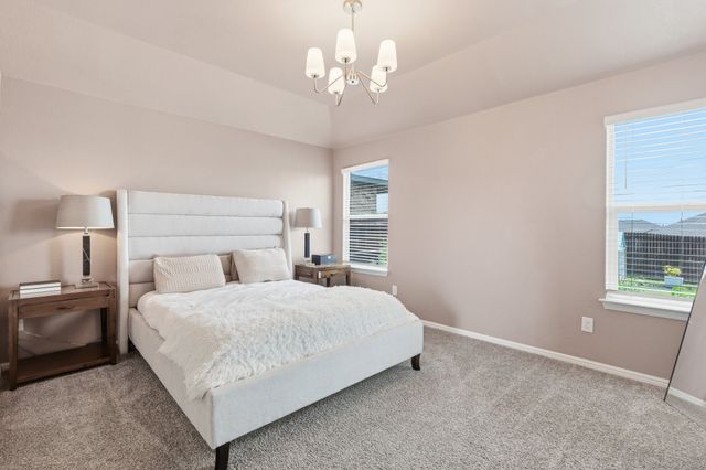 9200 Desertrock Road, Fort Worth, TX 76131