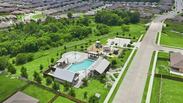9200 Desertrock Road, Fort Worth, TX 76131