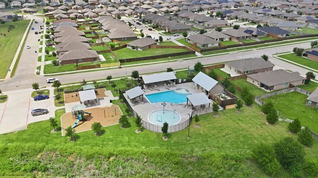 9200 Desertrock Road, Fort Worth, TX 76131