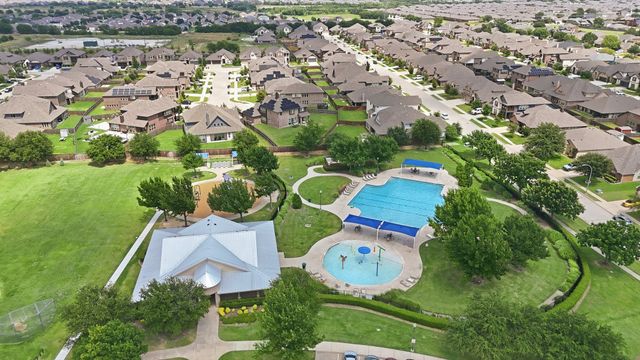 9200 Desertrock Road, Fort Worth, TX 76131
