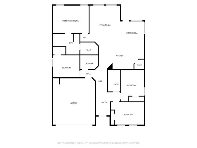 9200 Desertrock Road, Fort Worth, TX 76131