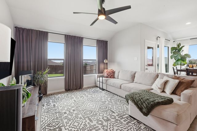 9200 Desertrock Road, Fort Worth, TX 76131