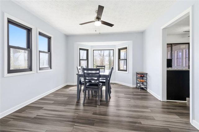 4838 Caboose NW Lane, Acworth, GA 30102