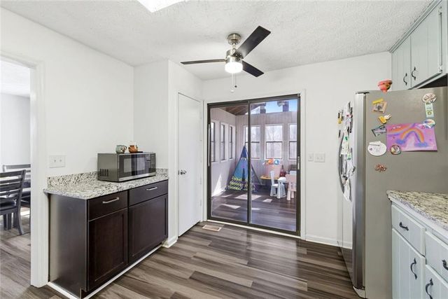 4838 Caboose NW Lane, Acworth, GA 30102