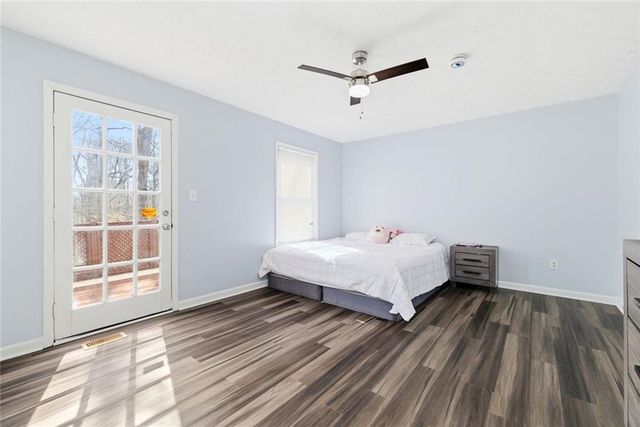 4838 Caboose NW Lane, Acworth, GA 30102