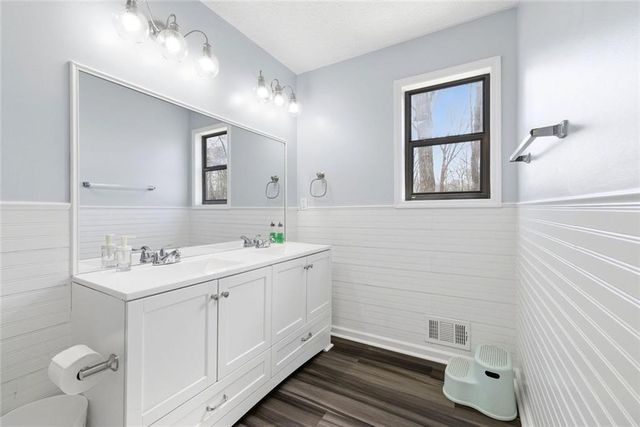 4838 Caboose NW Lane, Acworth, GA 30102