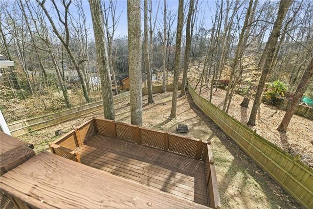 4838 Caboose NW Lane, Acworth, GA 30102