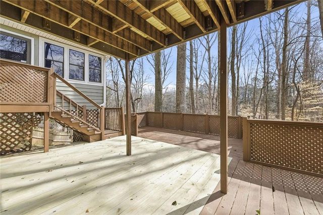 4838 Caboose NW Lane, Acworth, GA 30102