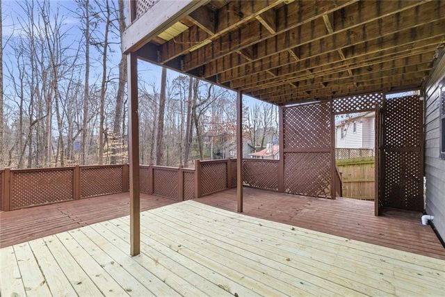 4838 Caboose NW Lane, Acworth, GA 30102