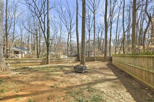 4838 Caboose NW Lane, Acworth, GA 30102