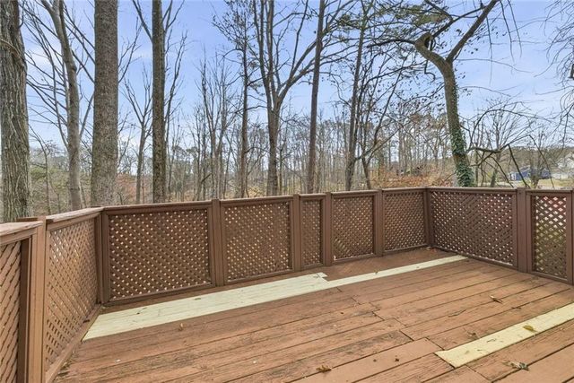 4838 Caboose NW Lane, Acworth, GA 30102