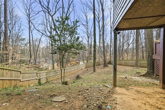 4838 Caboose NW Lane, Acworth, GA 30102