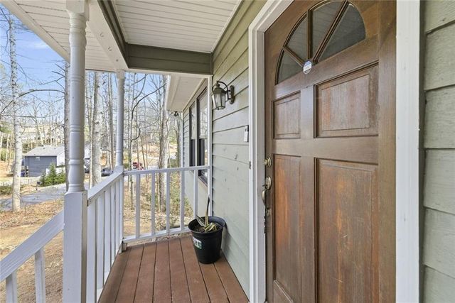 4838 Caboose NW Lane, Acworth, GA 30102