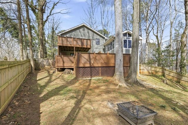 4838 Caboose NW Lane, Acworth, GA 30102