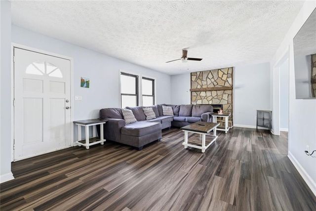 4838 Caboose NW Lane, Acworth, GA 30102