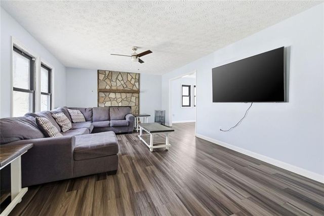 4838 Caboose NW Lane, Acworth, GA 30102