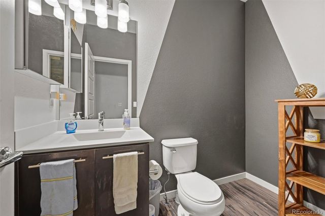 17886 E 107th Way, Commerce City, CO 80022