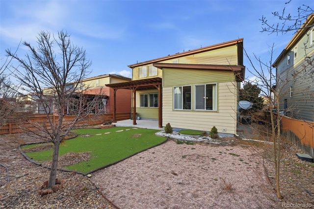 17886 E 107th Way, Commerce City, CO 80022