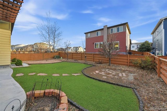 17886 E 107th Way, Commerce City, CO 80022