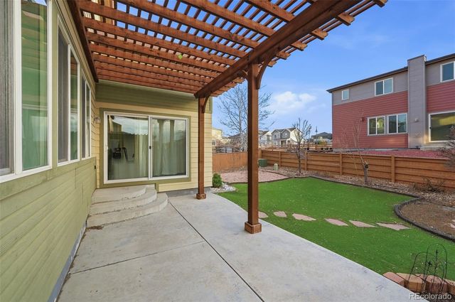 17886 E 107th Way, Commerce City, CO 80022