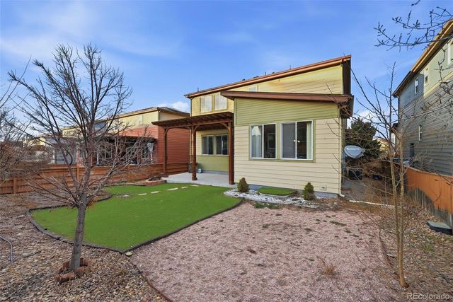 17886 E 107th Way, Commerce City, CO 80022