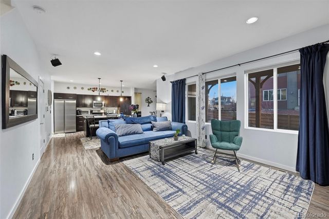 17886 E 107th Way, Commerce City, CO 80022