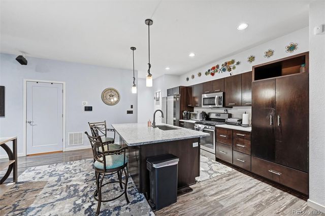 17886 E 107th Way, Commerce City, CO 80022