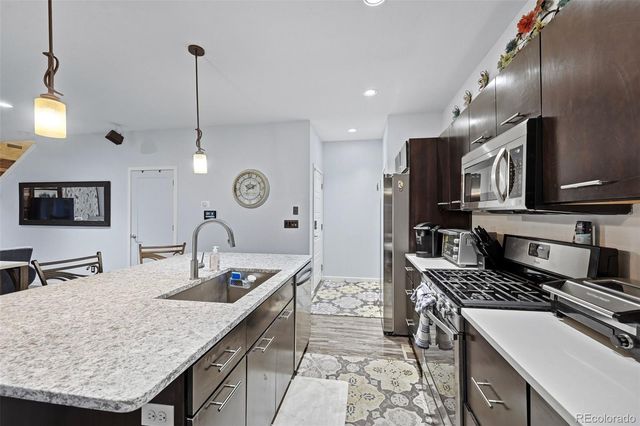 17886 E 107th Way, Commerce City, CO 80022