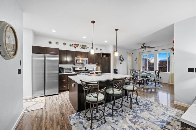 17886 E 107th Way, Commerce City, CO 80022